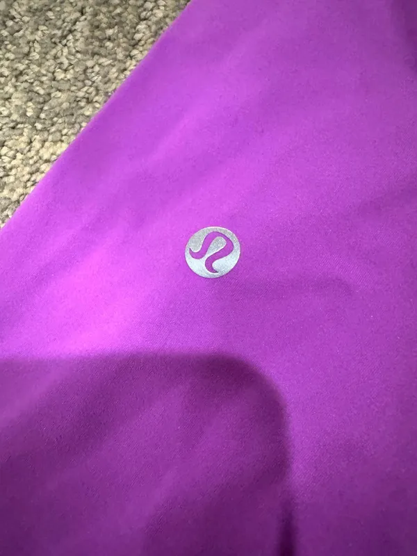 Lululemon Wunder Train Leggings 25” - Image 3