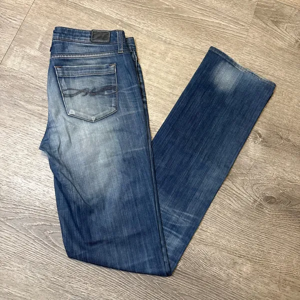 •TOMMY HILFIGER• BOOTCUT JEANS - Image 6