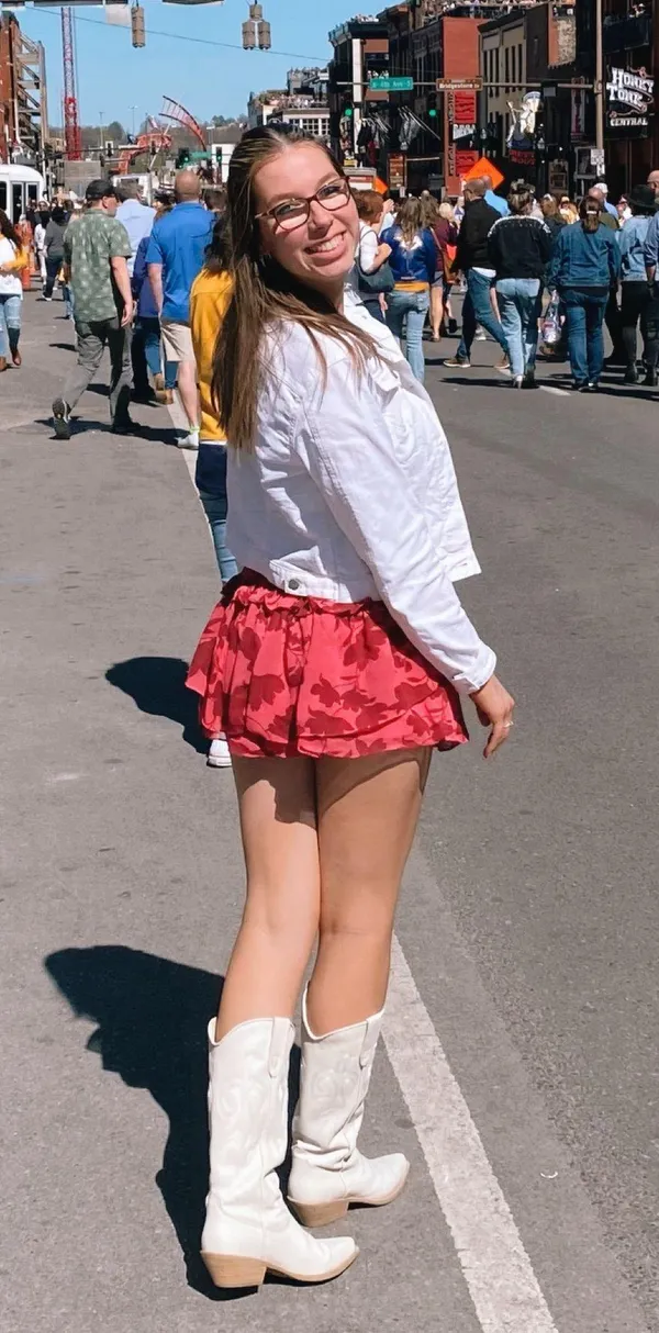 DO+BE Skirt - Image 4