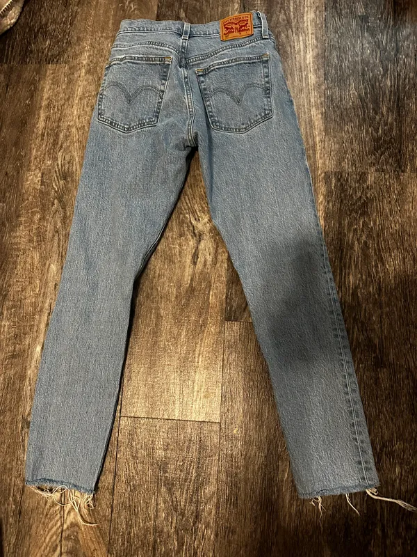 Levi's 501 Jeans - Image 3