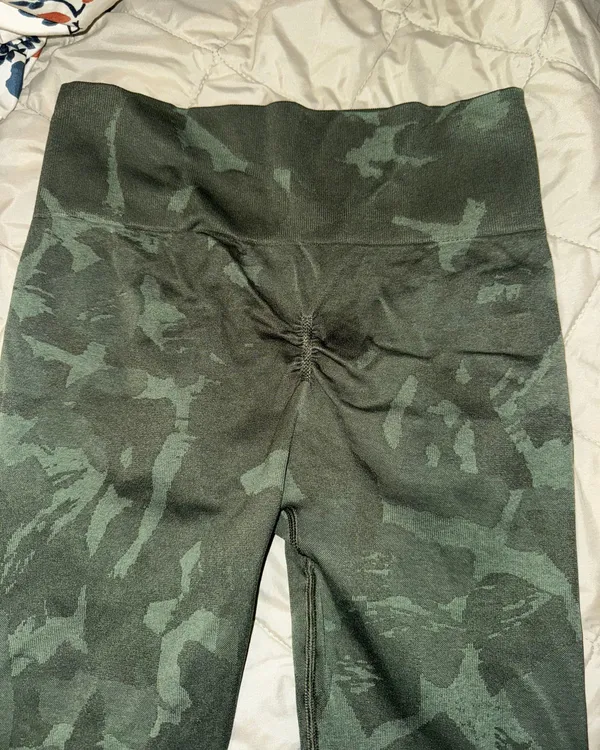 Gymshark Leggings - Image 2