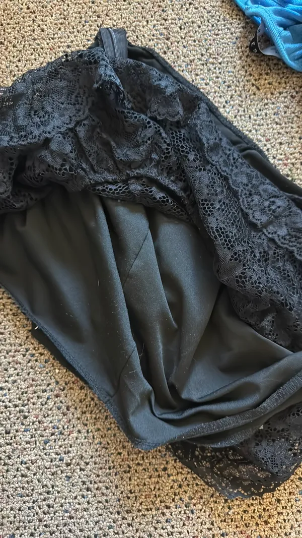 Black skirt  - Image 4