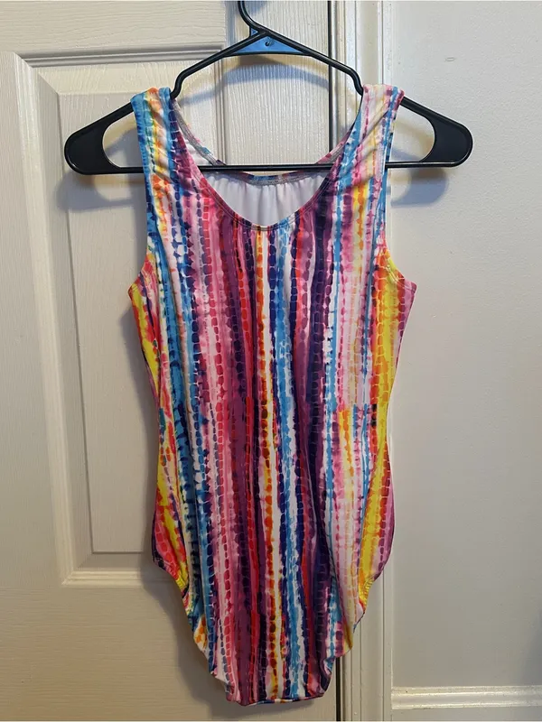 Gymnastics Leotard Size XL - Image 2
