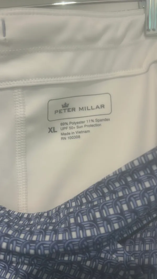 Peter Millar Skort Women’s - Image 4