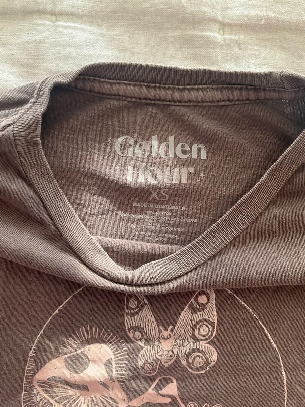 PacSun Brown Top - Image 2