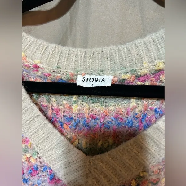 Storia sweater - Image 2