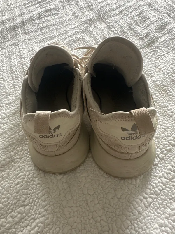 Adidas Sneakers - Image 4