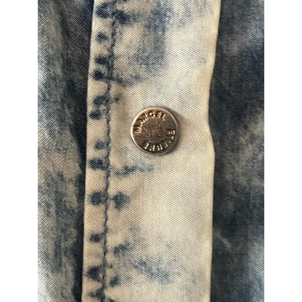 Etienne Marcel Denim‎ Shirt - Image 5
