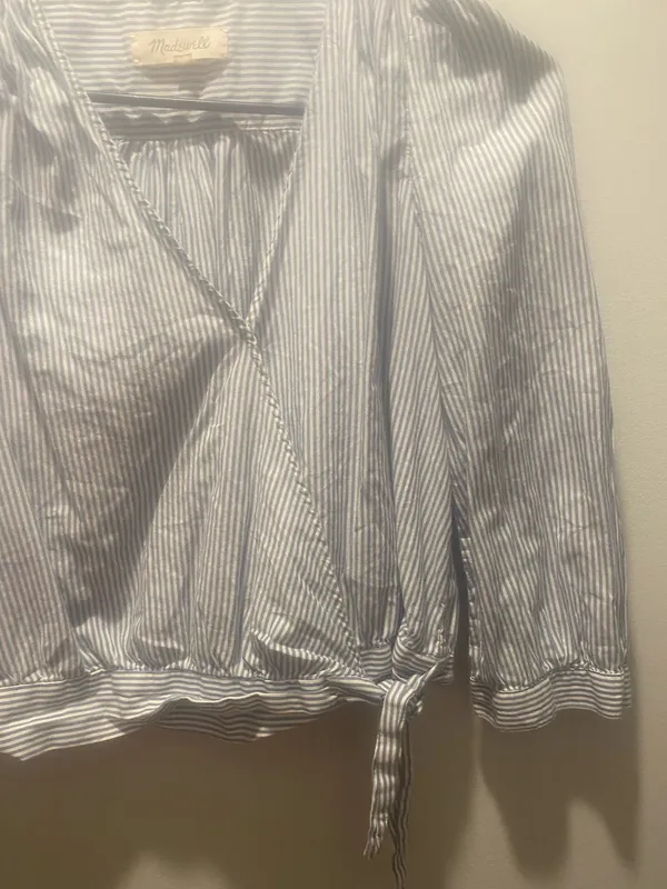 Madewell Top - Image 2