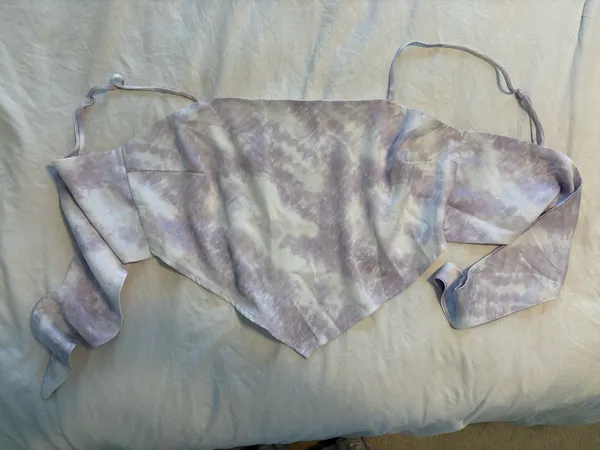 Garage Bandeau Top - Image 3