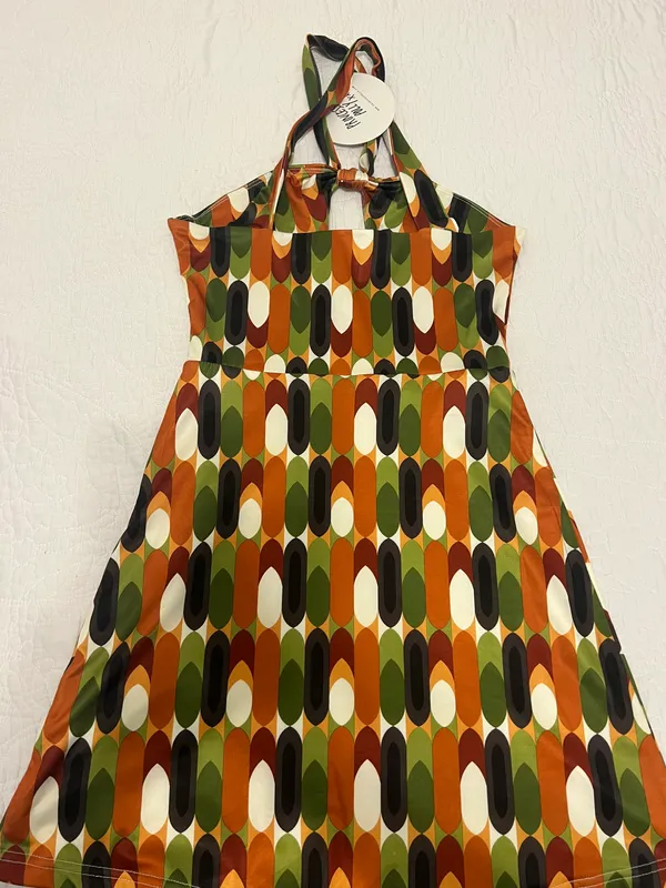 Mini Dress - Image 5
