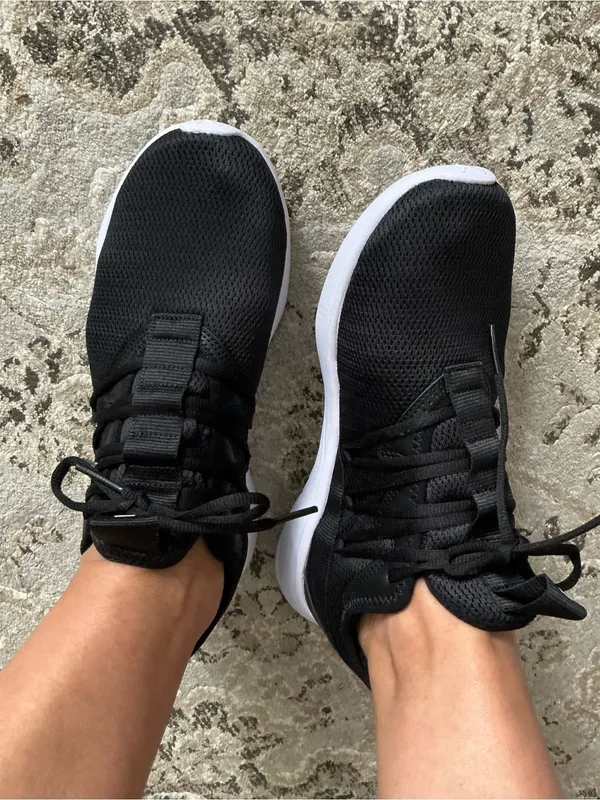 Women's PUMA - ULTRA COMFY Runner Sneakers🖤 NEW 🤍 - Image 6