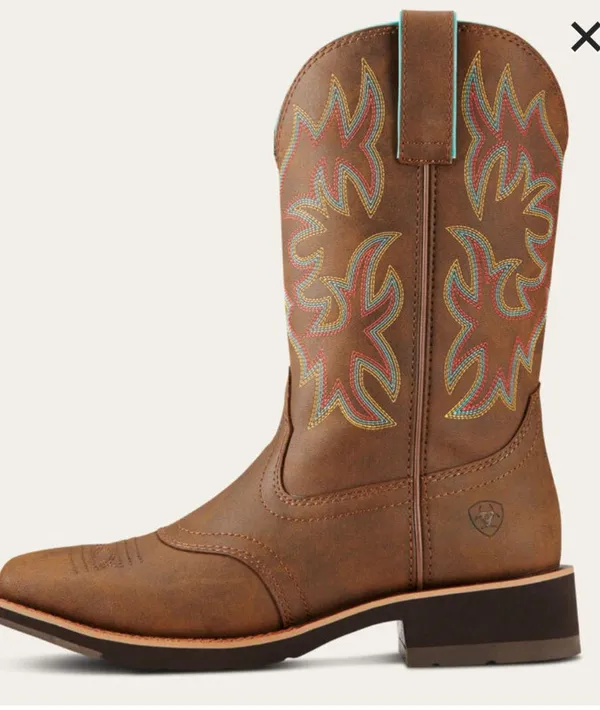Ariat Boots Women’s - Image 2