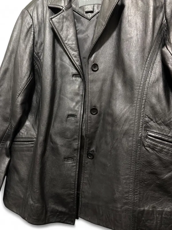 Leather Jacket Relativity - Image 3