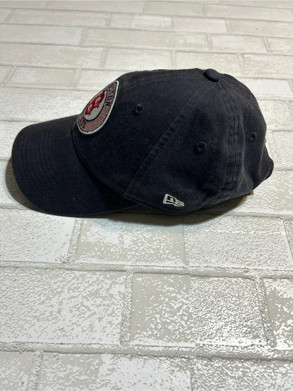 Boston Red Sox’s Baseball Cap - Image 2