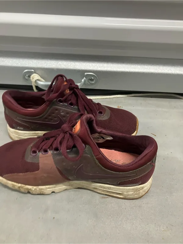 Nike air max zero sneakers - Image 5