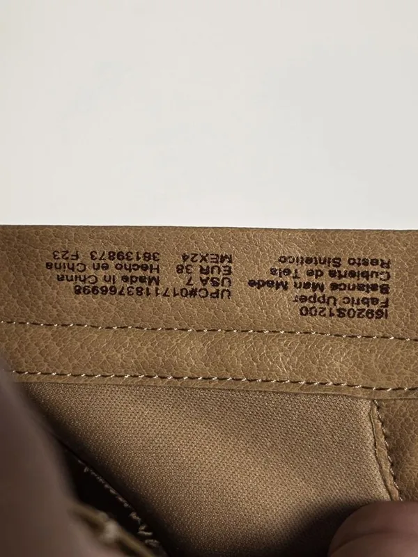 Sam & Libby Boots - Image 6