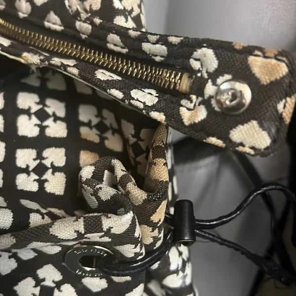 Kate Spade Diaper Bag - Image 7