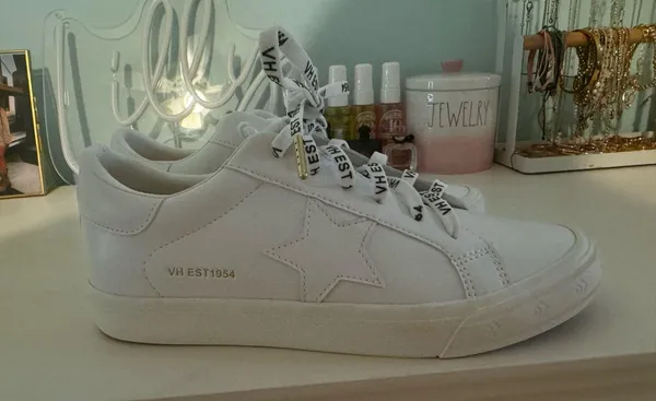 Vintage Havana Sneakers - Image 3
