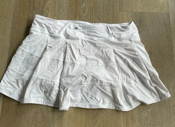 Lululemon Pace Rival Skirt - Image 4