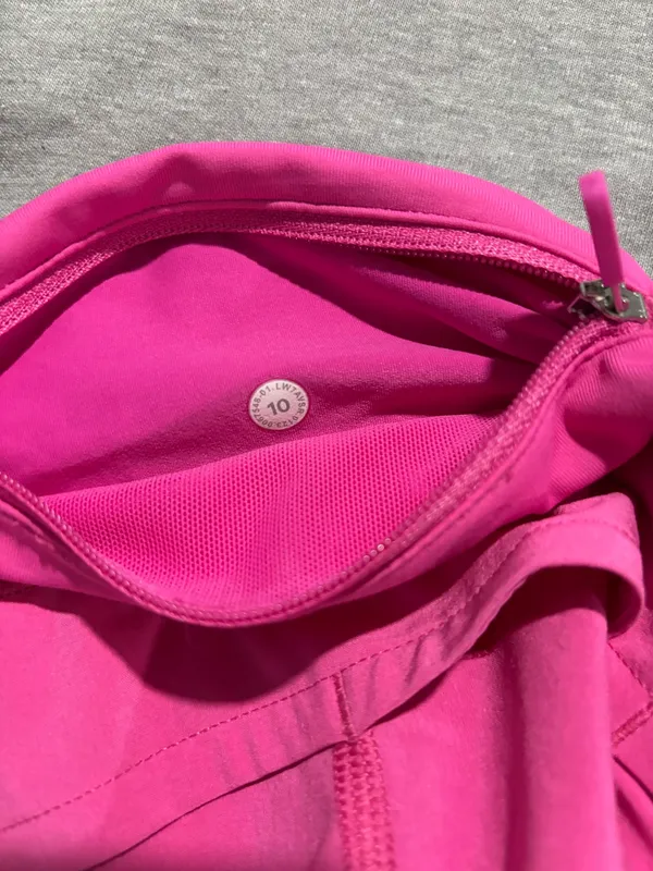 Lululemon Speed Up 2.5” Shorts - Image 4