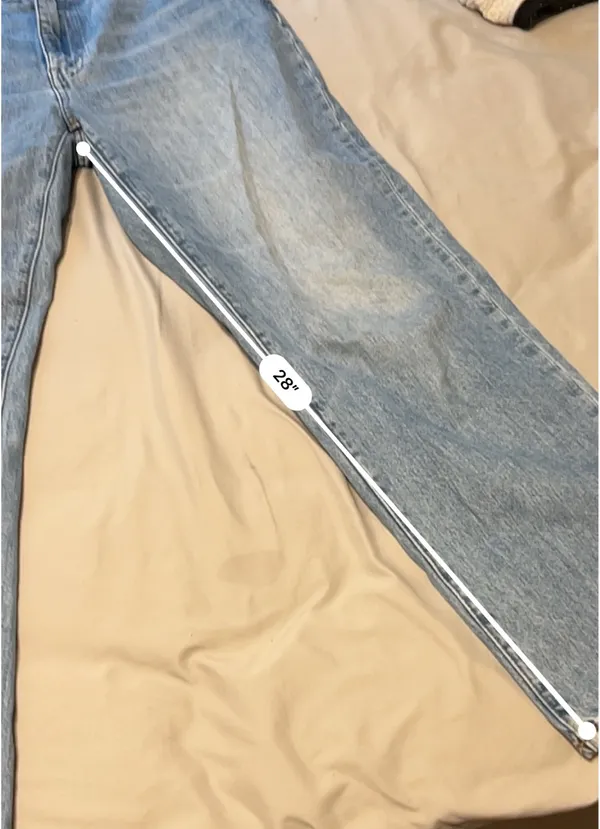 Madewell Boyfriend Jeans - Image 11
