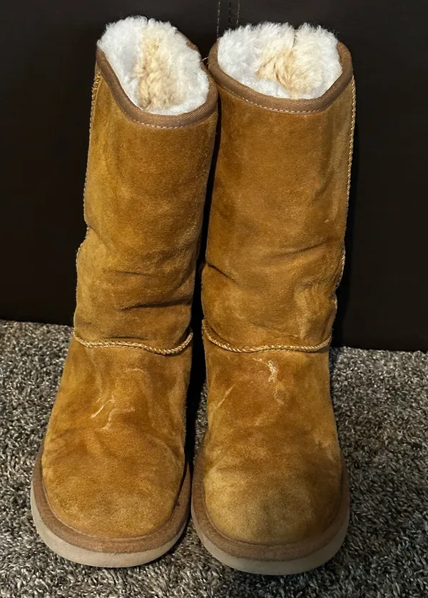 Koolaburra by Ugg UGG Boots - Image 2