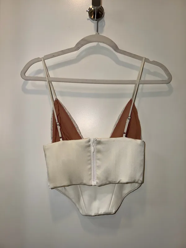 House of CB Corset - Image 2