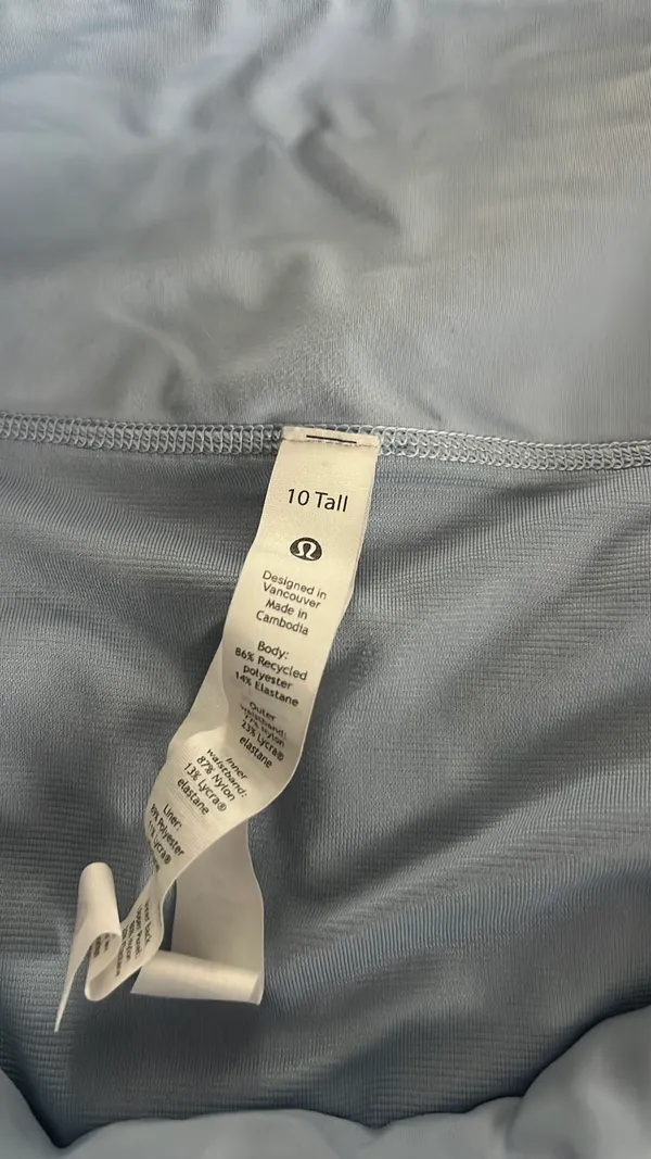 Lululemon Shorts - Image 4