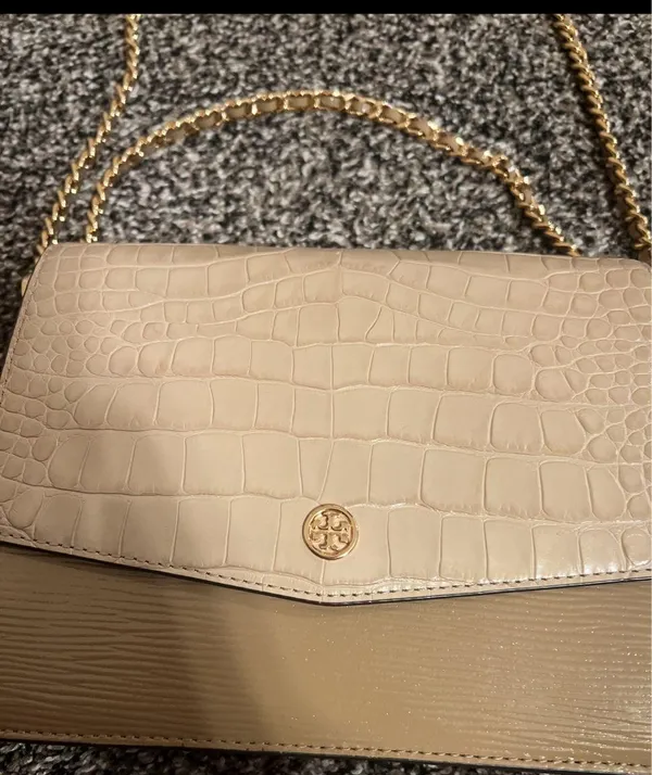 Tory Burch Purse Crossbody - Image 2
