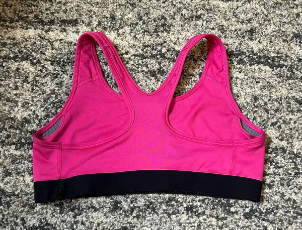 Nike Dri-Fit Sports Bra - Image 2