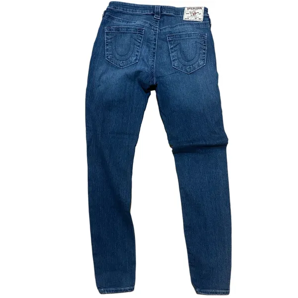 True Religion jeans size 28‎ - Image 2