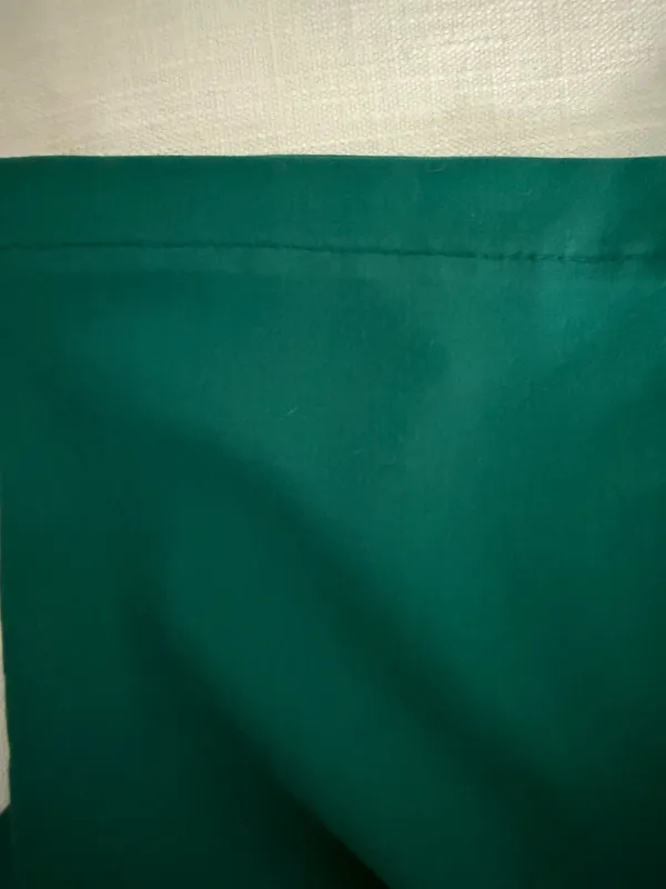 FIGS XXS Livingston Hunter Green Scrub Pants - Image 5