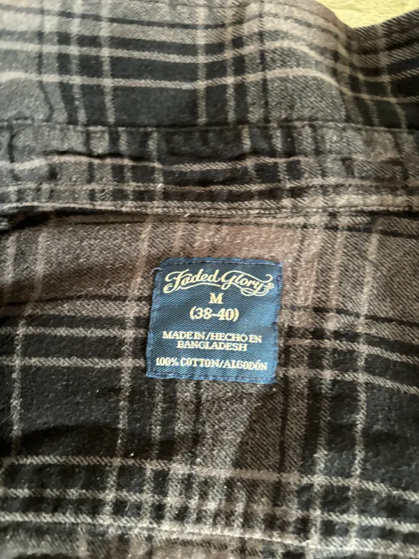 Flannel - Image 4