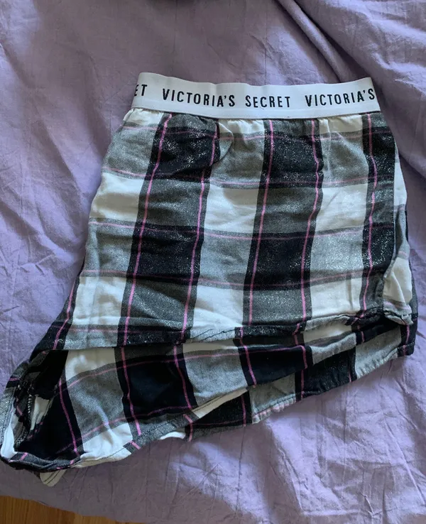 Sleepwear Shorts - Image 2