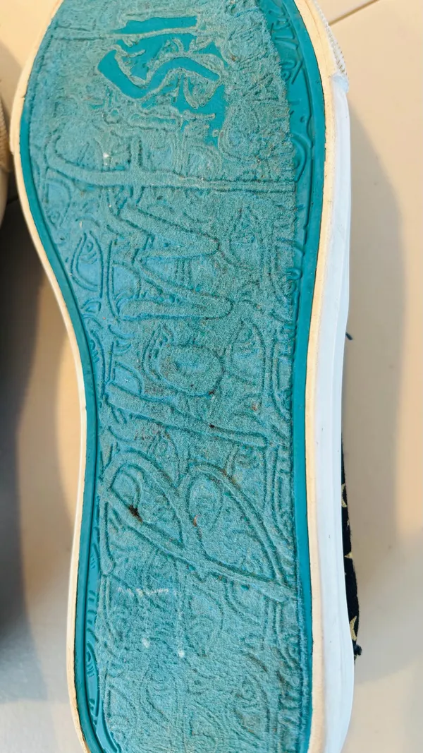 Blowfish | Malibu Play Sneaker. Size: 9 - Image 9
