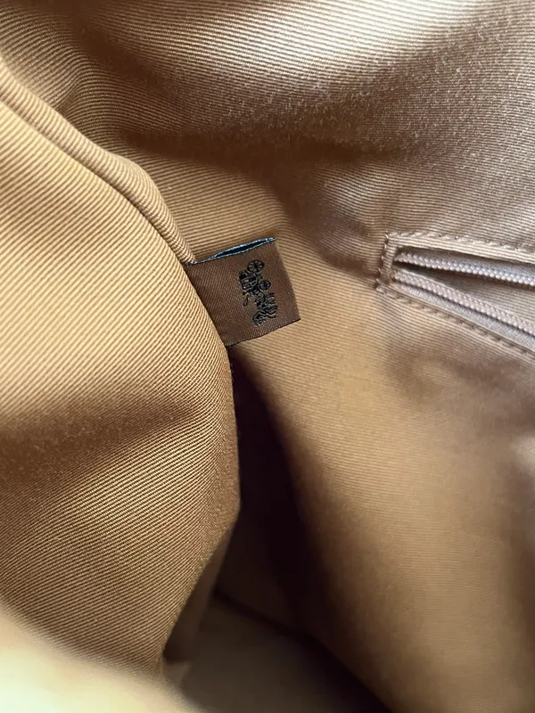 Coach Purse - Image 12