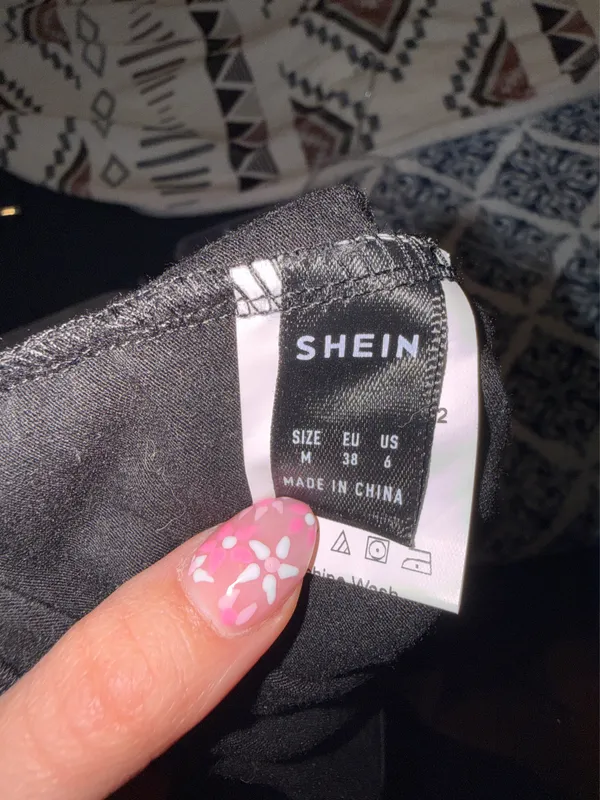 Shein Tank Cropped - Image 3