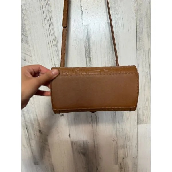 Steve Madden brown purse - Image 5