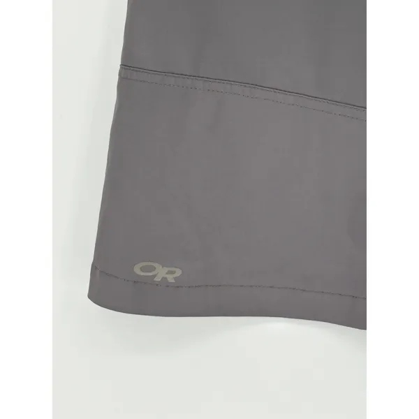 Outdoor Research Expressa Skort Gray Athletic Hiking Skirt Size Medium‎ Gorpcore - Image 4