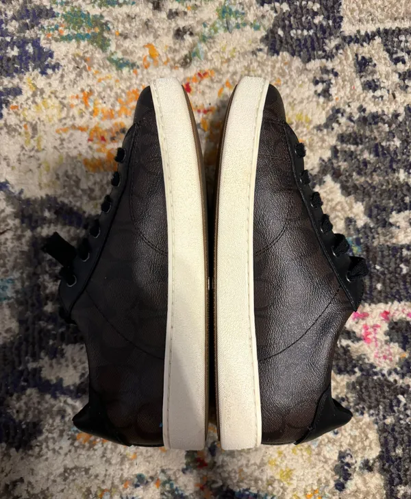 Coach Shoes - Image 2