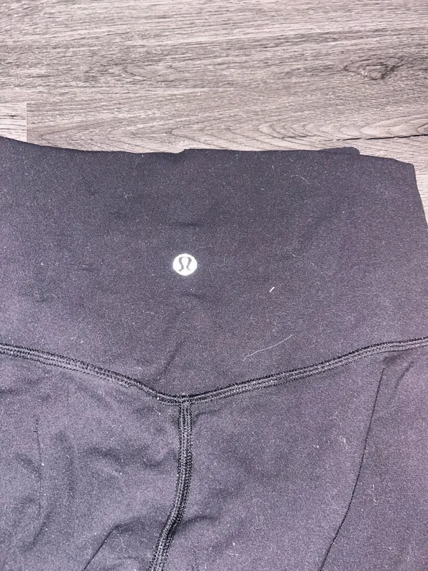 Lululemon Leggings - Image 2