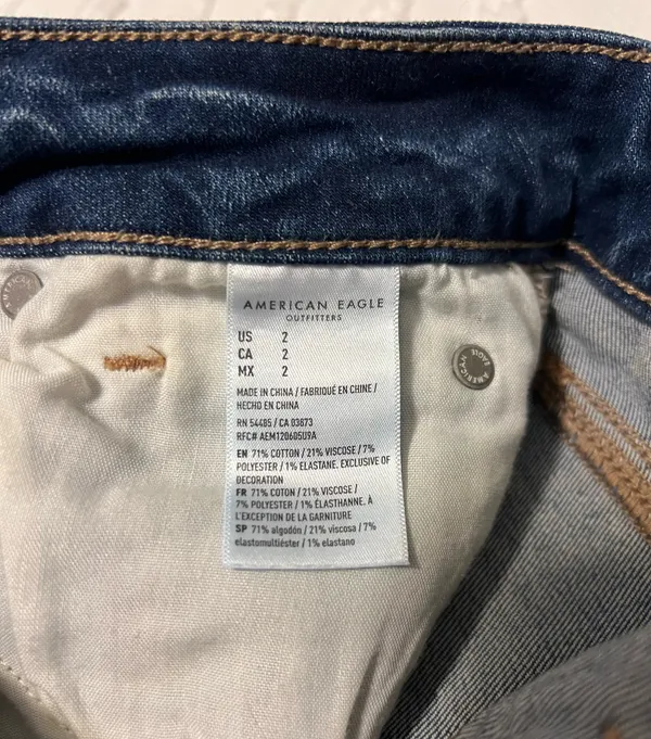 American Eagle Shorts - Image 3