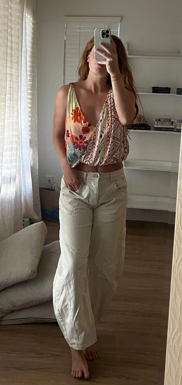 tank top - Image 2