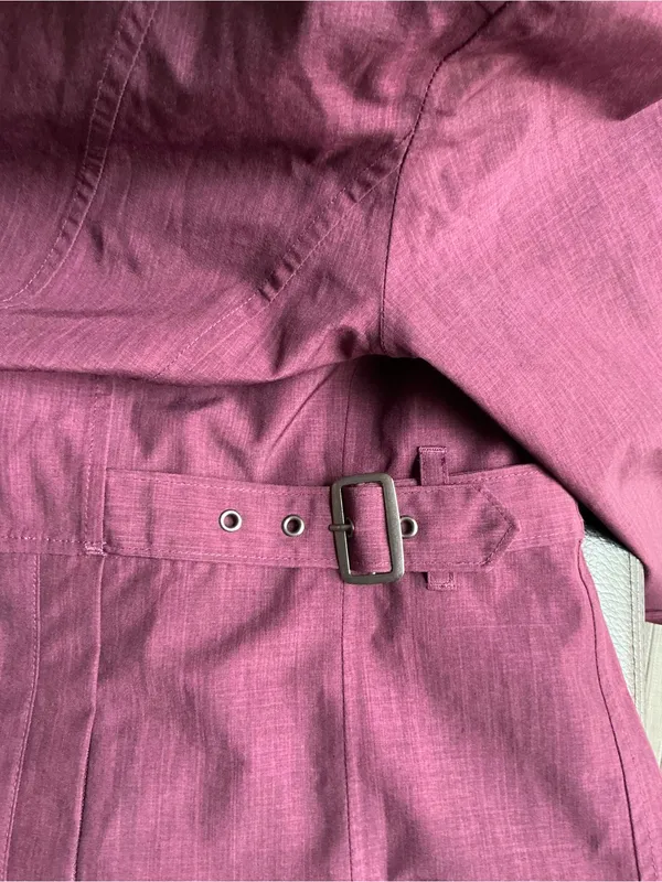Women’s Lightweight Trench Coat ☂️☔️ - Image 14
