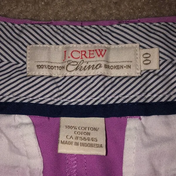 J. Crew Shorts - Image 3