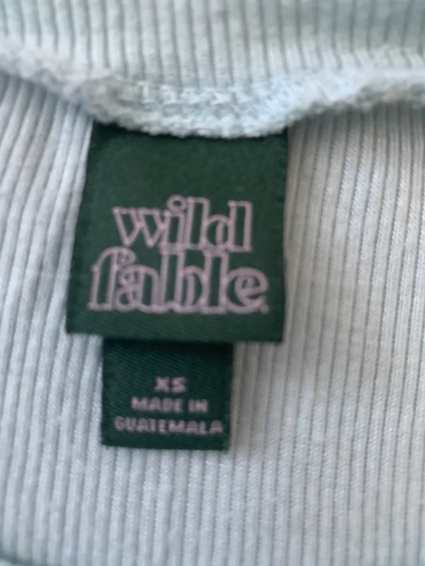 Wild Fable Shirt - Image 2