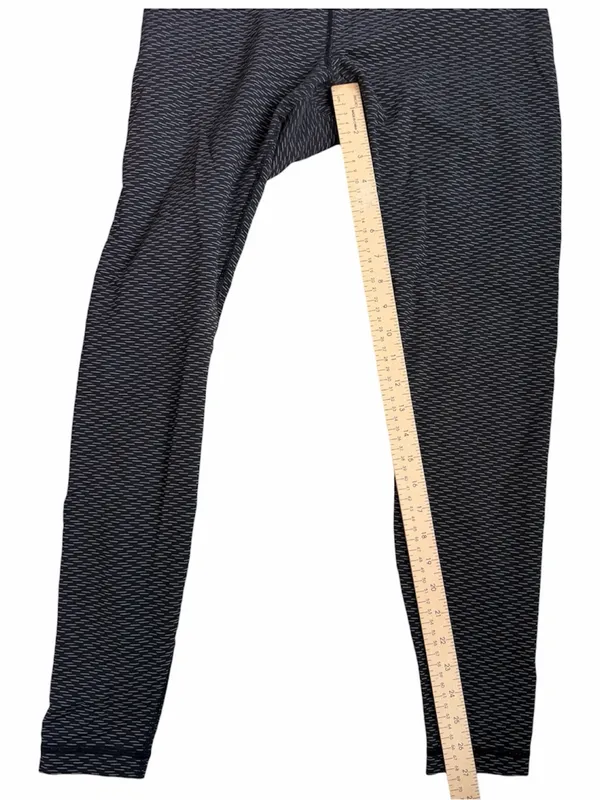 Lululemon Wunder Under Leggings - Image 4