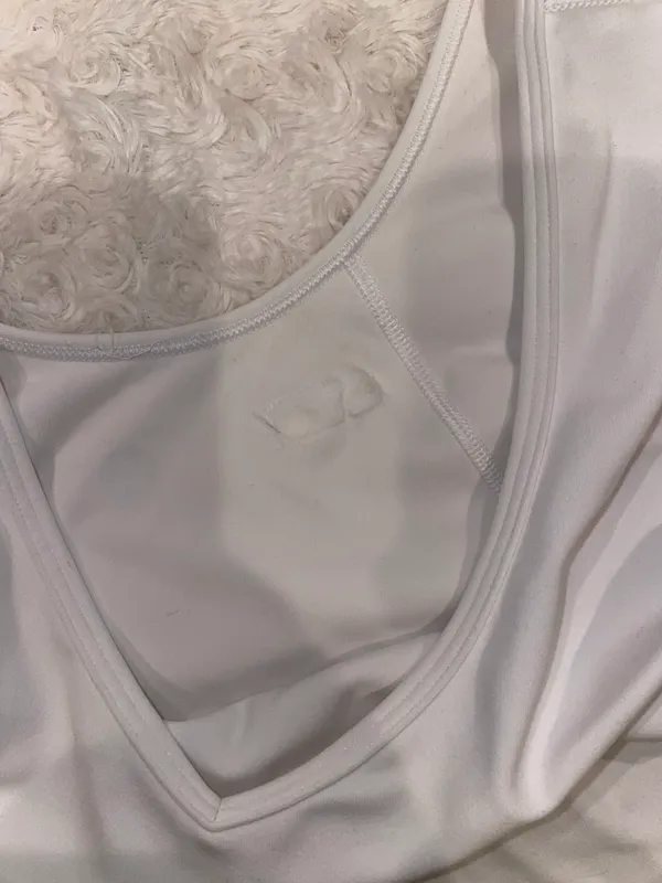 Lululemon Long Sleeve Workout Top - Image 2