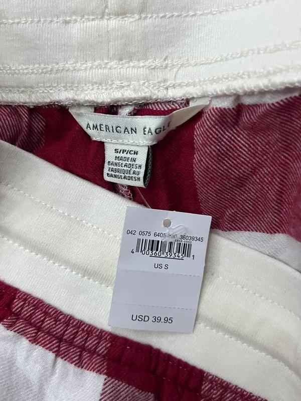 Outfitters Pajama Pants - Image 4